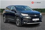 2020 Vauxhall Grandland X