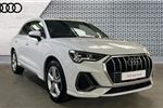 2020 Audi Q3