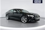 2019 Audi A5 Sportback