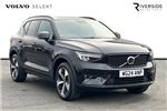 2024 Volvo XC40