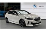 2020 BMW 1 Series