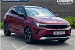 2022 Vauxhall Grandland