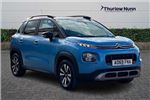 2019 Citroen C3 Aircross