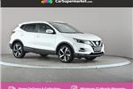 2020 Nissan Qashqai