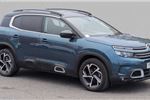 2019 Citroen C5 Aircross