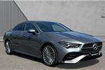 2023 Mercedes-Benz CLA