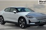 2024 Polestar 2