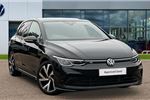 2024 Volkswagen Golf