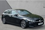 2021 Mercedes-Benz A-Class