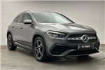 2023 Mercedes-Benz GLA