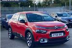 2018 Citroen C4 Cactus