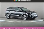 2022 Kia e-Niro