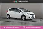 2017 Nissan Note