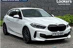 2023 BMW 1 Series