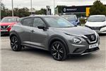 2021 Nissan Juke