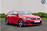 2019 Volkswagen Golf GTI