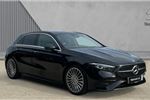 2024 Mercedes-Benz A-Class