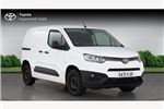 2021 Toyota Proace City