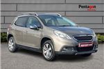 2016 Peugeot 2008