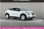 2022 Nissan Juke