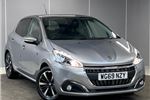2019 Peugeot 208