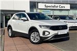 2022 Volkswagen T-Roc