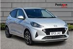 2021 Hyundai i10