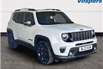 2021 Jeep Renegade
