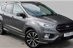 2019 Ford Kuga