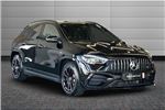 2024 Mercedes-Benz GLA