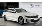 2024 BMW 3 Series Touring