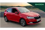 2021 Skoda Fabia