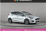 2021 Ford Fiesta