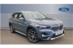 2022 BMW X1