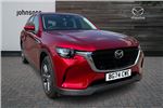 2024 Mazda CX-60