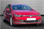 2021 Volkswagen Golf