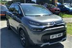 2023 Citroen C3 Aircross