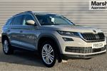 2019 Skoda Kodiaq