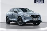 2024 Nissan Qashqai