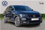 2022 Volkswagen T-Roc