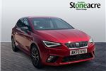 2023 SEAT Ibiza
