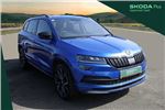 2020 Skoda Karoq