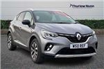 2020 Renault Captur