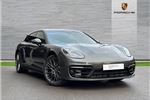 2024 Porsche Panamera