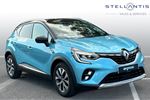 2020 Renault Captur