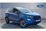 2020 Ford EcoSport