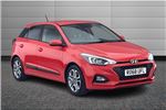 2018 Hyundai i20