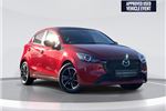 2023 Mazda 2