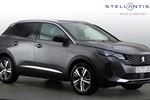 2024 Peugeot 3008