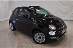 2023 Fiat 500C